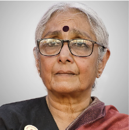 Picture of Aruna Roy